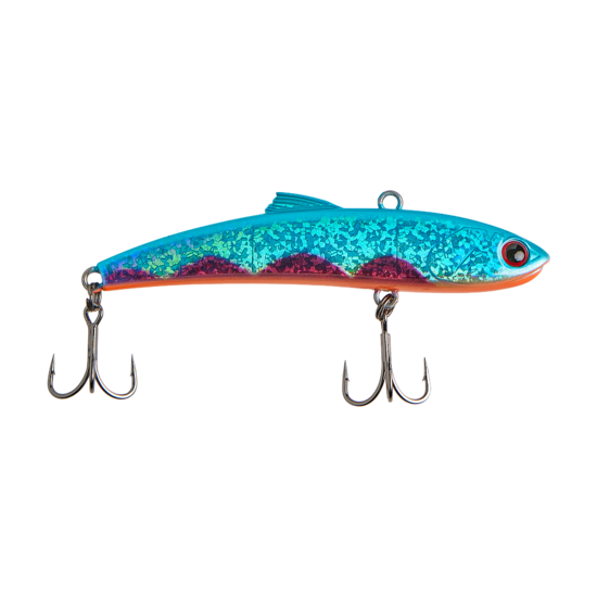 Vobleris Narval Frost Candy Vib 65mm 11g #051-Childhood 